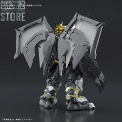 Bandai Figure-rise Standard Amplified Blackwargreymon Model Kit 8 Bandai Figure-rise Standard Amplified Blackwargreymon Model Kit -Show.Z Toys Deals Store a6efb4a392