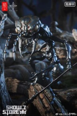 Snail Shell 1/12 Ant Soldier -Show.Z Toys Deals Store a6f6eb02c4