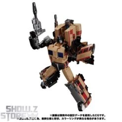 [Coming Soon] Takara Tomy Masterpiece Gattai MPG-05 Seizan -Show.Z Toys Deals Store a709721448