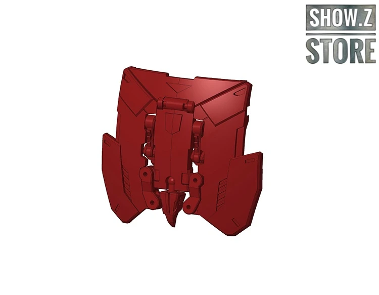 Planet X PlanetX PX-C01K PXC01K Upgrade Expansion Kit For Ismenios Deathsaurus PX-C01 14 Planet X PlanetX PX-C01K PXC01K Upgrade Expansion Kit For Ismenios Deathsaurus PX-C01 - Image 14