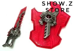 Planet X Planet-X PX-06C PX06C PX-06 PX06 Vulcun Grimlock Reissue Metallic Version 13 Planet X Planet-X PX-06C PX06C PX-06 PX06 Vulcun Grimlock Reissue Metallic Version -Show.Z Toys Deals Store a70e240632