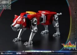 Blitzway X 5PRO Studio Voltron Beast King Golion 31 Blitzway X 5PRO Studio Voltron Beast King Golion -Show.Z Toys Deals Store a710a20d6f