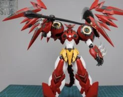 MoJiangHun Getter Robo Devolution Getter-1 Model Kit -Show.Z Toys Deals Store a7488dbf60