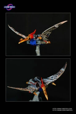 FansToys FT-05 Soar Swoop 16 FansToys FT-05 Soar Swoop -Show.Z Toys Deals Store a78392db89