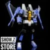 Maketoys MT MTRM-12 Skycrow Skywarp