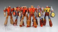 KFC Toys E.A.V.I. Metal Phase 6A Crash Hog Wreck-Gar WreckGar 31 KFC Toys E.A.V.I. Metal Phase 6A Crash Hog Wreck-Gar WreckGar -Show.Z Toys Deals Store a7a15bf481