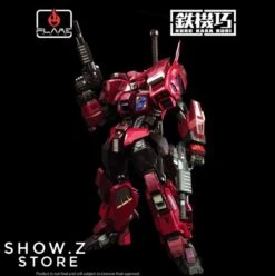 Flame Toys Kuro Kara Kuri Deadlock Drift -Show.Z Toys Deals Store a7a8a2c9ca