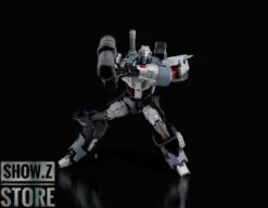 Flame Toys Furai Model IDW Megatron Model Kit Decepticon Version 21 Flame Toys Furai Model IDW Megatron Model Kit Decepticon Version -Show.Z Toys Deals Store a7ba1581eb