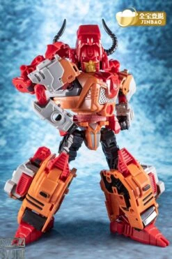 Jinbao Feral Rex OS Predaking -Show.Z Toys Deals Store a7d4646b38