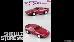 [Pre-Order] FansToys FT-31E Bandit Dead End Stunticons Menasor -Show.Z Toys Deals Store a7dd6d6265