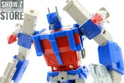 MechFansToys MF48 City Commander Ultra Magnus Version 2.0 Improvisation -Show.Z Toys Deals Store a82fbbb087
