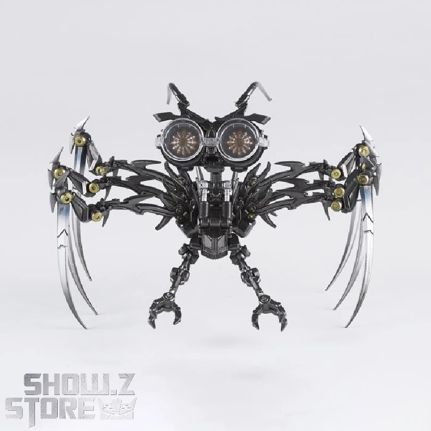 Killerbody KB20069-55 Transformers ROTF Scalpel 1 Killerbody KB20069-55 Transformers ROTF Scalpel