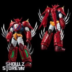Sentinel Toys Riobot Shin Getter Dragon 29 Sentinel Toys Riobot Shin Getter Dragon -Show.Z Toys Deals Store a8830e8494