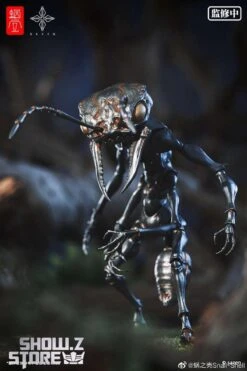 Snail Shell 1/12 Ant Soldier -Show.Z Toys Deals Store a8843484eb