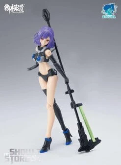 Eastern Model 1/12 ATK Girl Frankenstein Model Kit 26 Eastern Model 1/12 ATK Girl Frankenstein Model Kit -Show.Z Toys Deals Store a896505d10