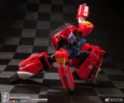 Toy House Factory THF-02 Leadfoot Deluxe 31 Toy House Factory THF-02 Leadfoot Deluxe -Show.Z Toys Deals Store a89e95cdc3