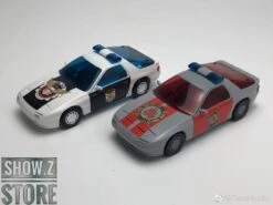 FansHobby MB-13A Ace Goshooter/Siren Animation Version -Show.Z Toys Deals Store a8b6e6cdbf