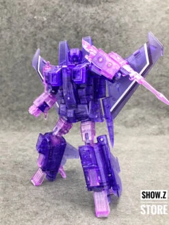 Yes Model YM-07 Seeker Jet Current Rainmaker -Show.Z Toys Deals Store a8d366bae3