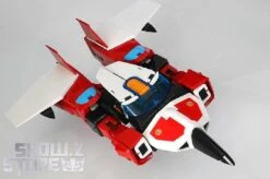 [No Box][Italian Buyer Only] Pose Toy Pose+ Metal P+07 Braiger -Show.Z Toys Deals Store a8da64b80b 1