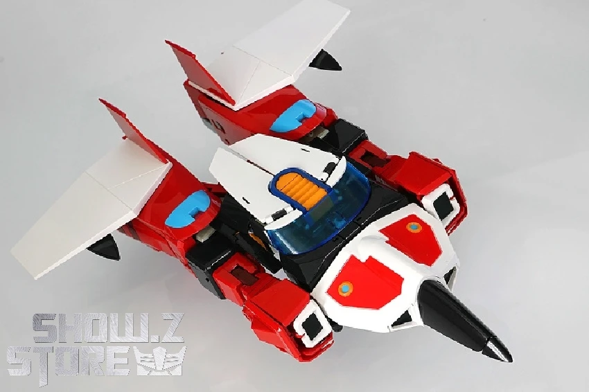 Pose Toy Pose+ Metal P+07 Braiger 13 Pose Toy Pose+ Metal P+07 Braiger - Image 13