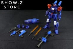 FunHobby/Metal Heart 1/100 RX-79BD-2 Blue Destiny BD-02 BD02 Gundam Metal Build Style 13 FunHobby/Metal Heart 1/100 RX-79BD-2 Blue Destiny BD-02 BD02 Gundam Metal Build Style -Show.Z Toys Deals Store a8e71d9436