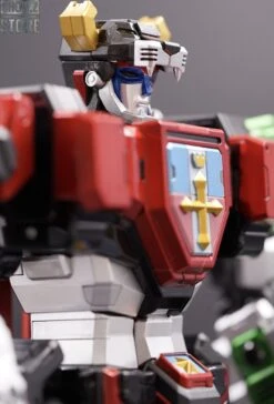 TitanPower TP-01B Titan Beast King Voltron Metallic Version 19 TitanPower TP-01B Titan Beast King Voltron Metallic Version -Show.Z Toys Deals Store a8f920f1ec