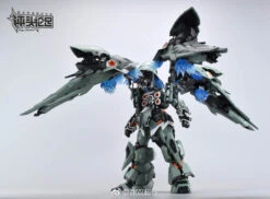 Steel Legend 1/100 SL-01 NZ-666 Kshatriya 32 Steel Legend 1/100 SL-01 NZ-666 Kshatriya -Show.Z Toys Deals Store a9110da129