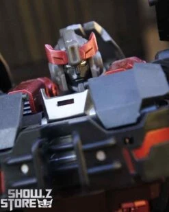 G-Creation GDW-02C Blue Flash IDW Bluestreak 21 G-Creation GDW-02C Blue Flash IDW Bluestreak -Show.Z Toys Deals Store a933b98c92