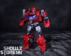 Shock Warrior SW-02 Oversized Studio Series SS84 Ironhide -Show.Z Toys Deals Store a933b9c98d
