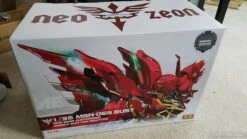 BSC Yihui YH Model 1/35 MSN-06S MNS06S SINANJU New Zeon Customized Gundam Bust Model Kit 14 BSC Yihui YH Model 1/35 MSN-06S MNS06S SINANJU New Zeon Customized Gundam Bust Model Kit -Show.Z Toys Deals Store a967ff9fa7