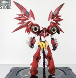 MoJiangHun Getter Robo Devolution Getter-1 Model Kit -Show.Z Toys Deals Store a96e4bd199