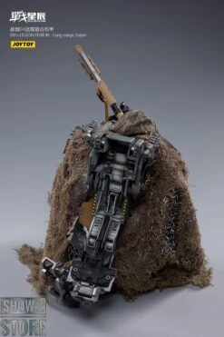 JoyToy Source 1/18 09th FEAR 04 Long-Range Sniper Mech W/ Pilot -Show.Z Toys Deals Store a98e7c482d