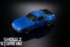 XTransbots MM-10B Toro Cliffjumper Blue Version 33 XTransbots MM-10B Toro Cliffjumper Blue Version -Show.Z Toys Deals Store a999014b95