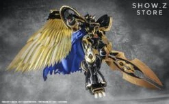TungMung EX DM-03 DM03 Alphamon Digital Monster -Show.Z Toys Deals Store a99996e9e8