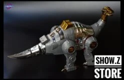FansToys FT-07 Stomp (Sludge) -Show.Z Toys Deals Store a9b6a2c83a