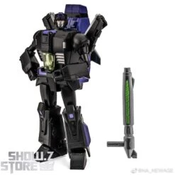 Newage H45B Strange Love Jetfire Black Version 11 Newage H45B Strange Love Jetfire Black Version -Show.Z Toys Deals Store a9ca6411f6