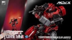 ThreeZero Studio Transformers MDLX Cliffjumper -Show.Z Toys Deals Store a9d8aa0690