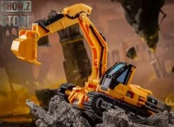 Aoyi Mech H6001-8C Roll Scrapmetal -Show.Z Toys Deals Store a9ef4de863