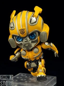 Sentinel Toys 1000Toys Nendoroid No.1410 Bumblebee -Show.Z Toys Deals Store aa207edfc4