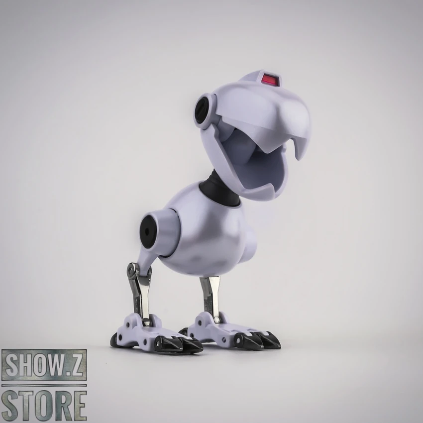 Robot Hero RH-03 TMNT Power Skateboards & Mousers Pack Set Of 2 5 Robot Hero RH-03 TMNT Power Skateboards & Mousers Pack Set Of 2 - Image 5