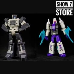 Unique Toys UT YM05 Palm Collection Day & Night Snapdragon Cerebros -Show.Z Toys Deals Store aa21b0689c