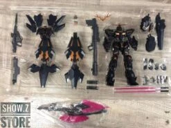 Storm Model 1/144 RX-0 Unicorn Gundam 02 Banshee Full Armor Plan B -Show.Z Toys Deals Store aa2a40eb0d