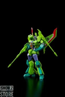 Flame Toys Furai Model Acid Rain Model Kit -Show.Z Toys Deals Store aa2cc07450