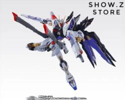 Metal Club / MuscleBear 1/100 ZGMF-X20A Strike Freedom Gundam Soul Blue Ver -Show.Z Toys Deals Store aab1d4228f