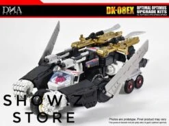 DNA Design DK-08EX Upgrade Kit For PP-43 POTP Throne Of The Primes Optimus Primal 17 DNA Design DK-08EX Upgrade Kit For PP-43 POTP Throne Of The Primes Optimus Primal -Show.Z Toys Deals Store aac1c7f331
