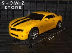 [No Box] Weijiang WJ MPM-03 MPM03 Hornet Warrior Bumblebee Oversized -Show.Z Toys Deals Store aad523c7f1