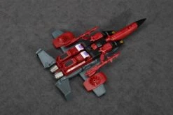 Yes Model Conehead Set Of 3 Dirge Ramjet Thrust -Show.Z Toys Deals Store aad6f5a6e5