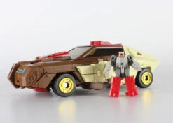 Yes Model YM11 RF-01 Data Clerk Cupola YM12 RF-02 Stubbom Buffett Set Of 2 -Show.Z Toys Deals Store aae99ac145