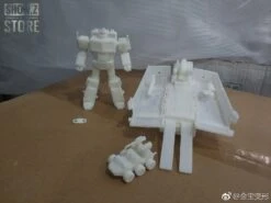 Jinbao DF04 Optimum Warrior Oversized Optimus Prime -Show.Z Toys Deals Store ab110874d3