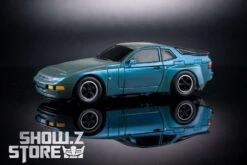 XTransbots MM-10T Tap In Cliffjumper Botcon Version -Show.Z Toys Deals Store ab144c0cb4